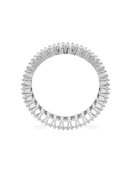 Prsten Swarovski