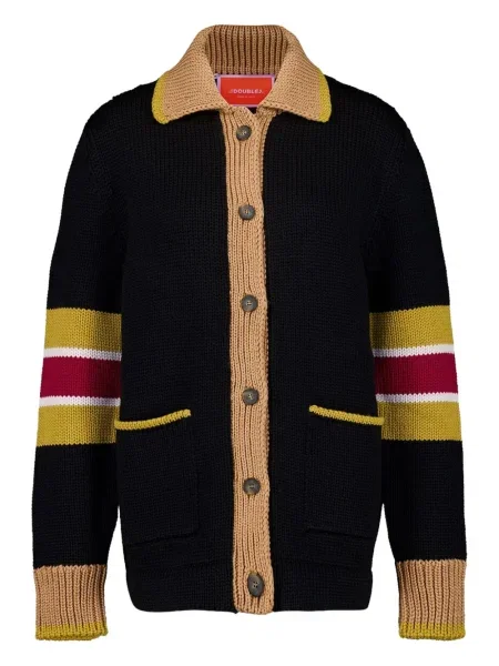 Cardigan La Doublej negru