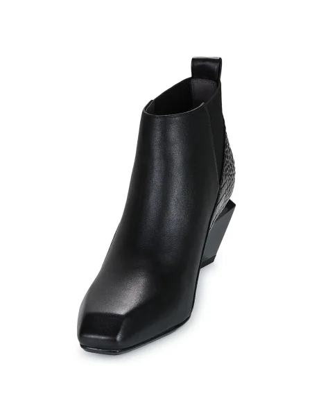 Pantofi United Nude negru