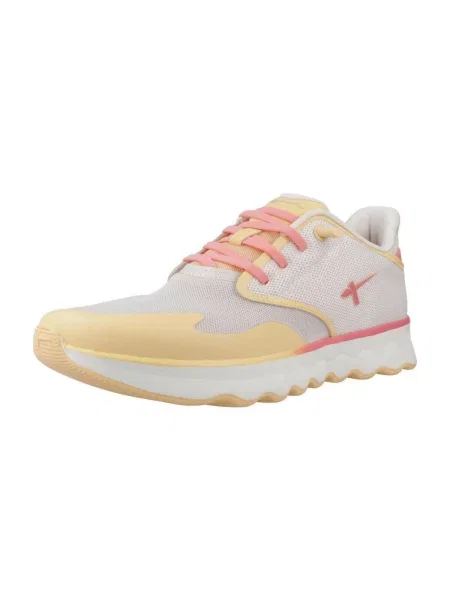 Pantofi Tamaris bej