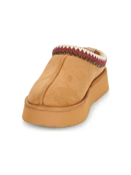 Pantofi Les Petites Bombes bej