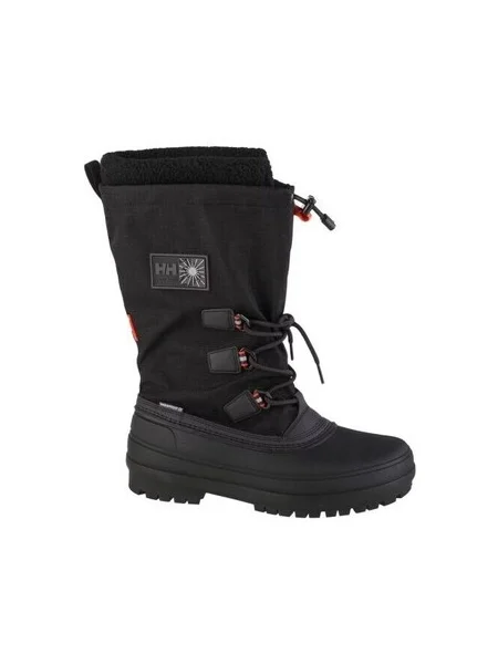 Tenisky Helly Hansen čierna