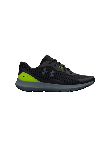 Pantofi Under Armour negru