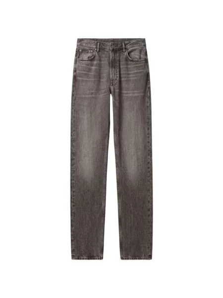 Blugi Calvin Klein Jeans gri