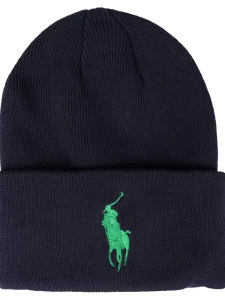 Căciulă Polo Ralph Lauren gri