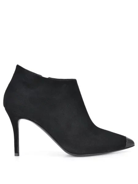 Botine Giuseppe Zanotti negru