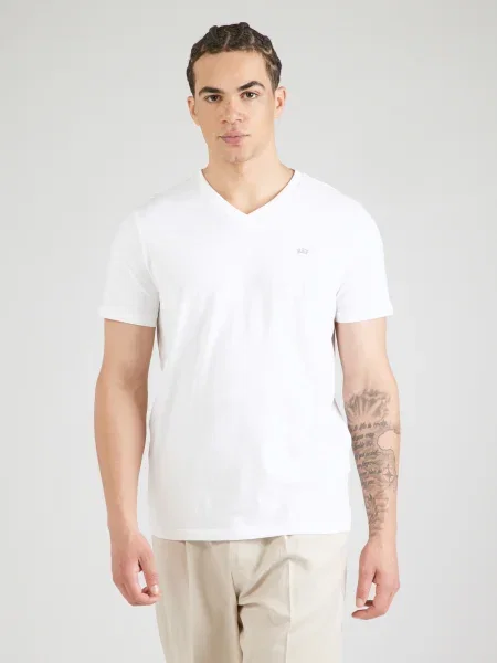 Tricou Gap alb