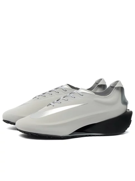 Sneakersy Nike Running czarne