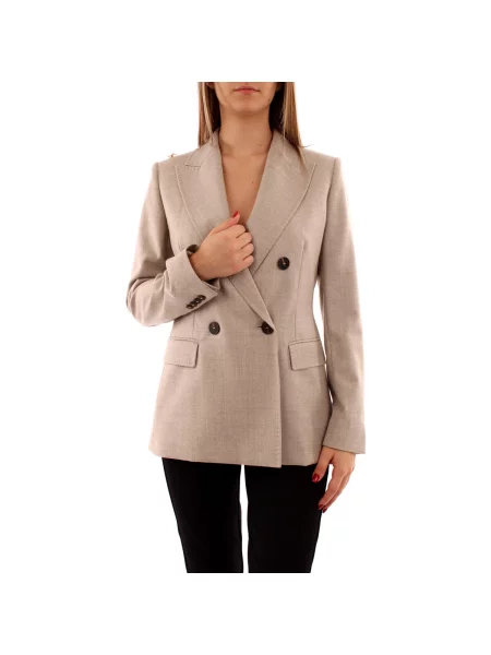 Sacou Maxmara Studio bej