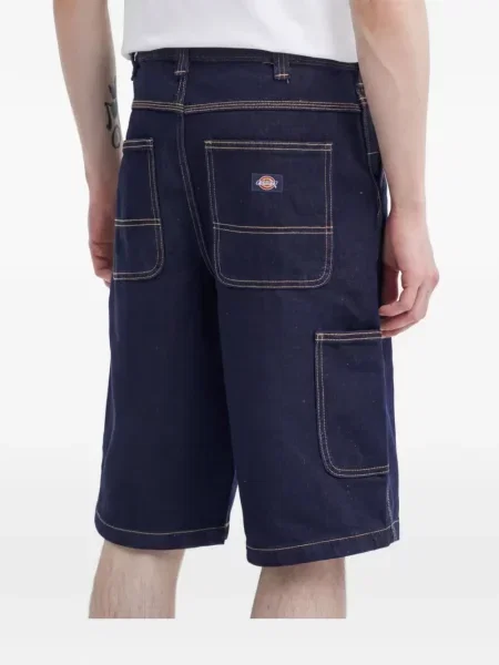 Pantaloni scurți Dickies albastru