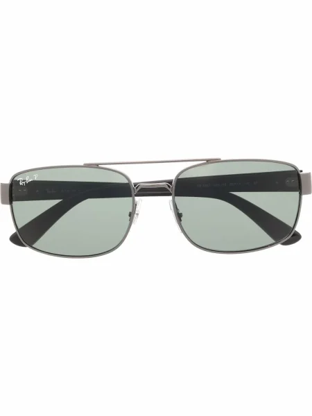 Ochelari de soare Ray-ban negru