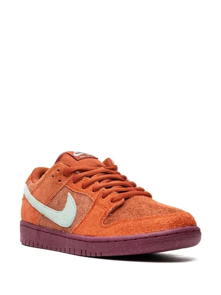 Sportbačiai Nike Dunk raudona