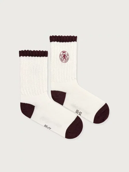 Tommy Hilfiger ponožky béžové
