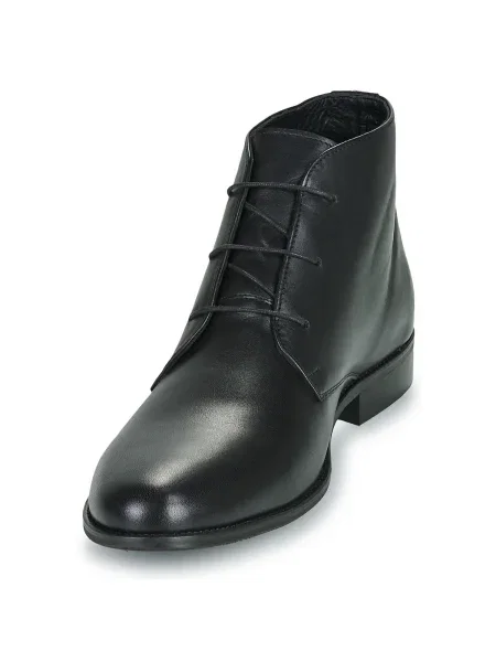 Pantofi So Size negru