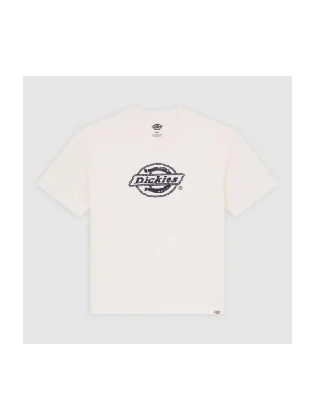 Tricou Dickies alb