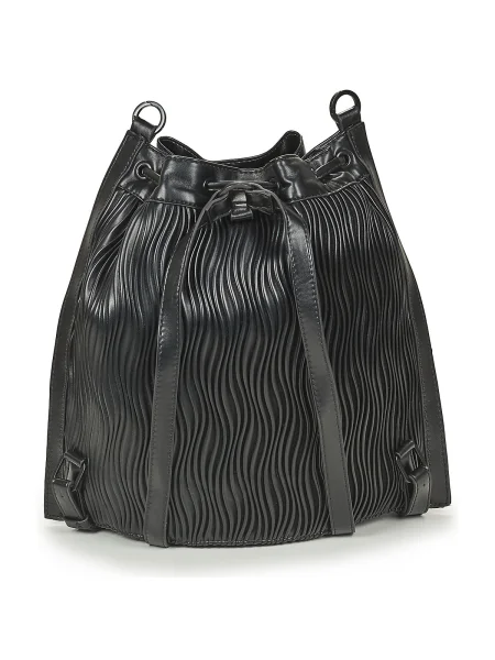 Desigual Rucsac sângeriu negru