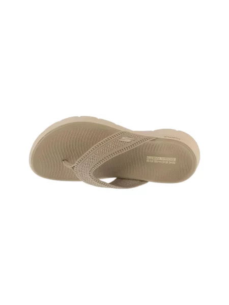 Pantofi Skechers bej