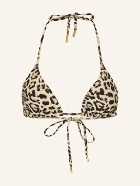 Top Goldbergh czarny