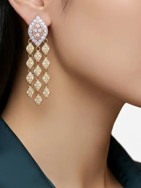 Cercei Hyt Jewelry