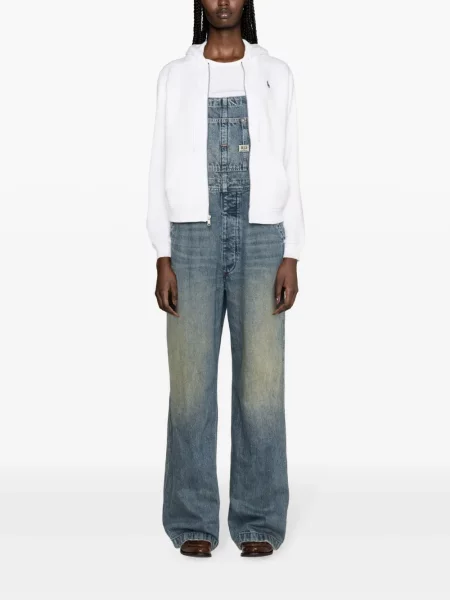 Top Polo Ralph Lauren biały