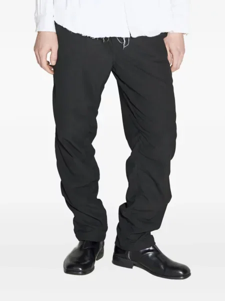 Pantaloni Undercover negru
