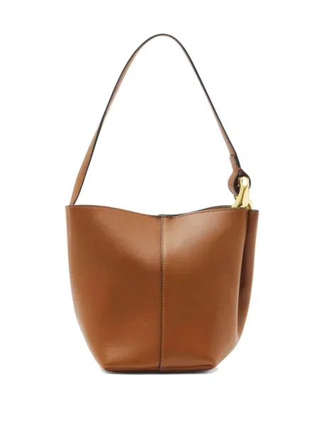Τσάντα Jw Anderson καφέ