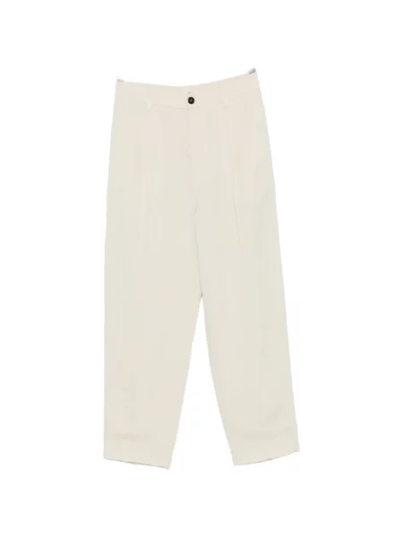 Pantaloni Barena plisate