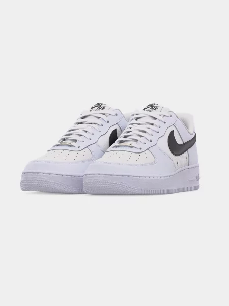 Sneakerși Nike Sportswear alb