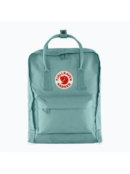 Batoh Fjallraven Kanken Hip Pack modrý