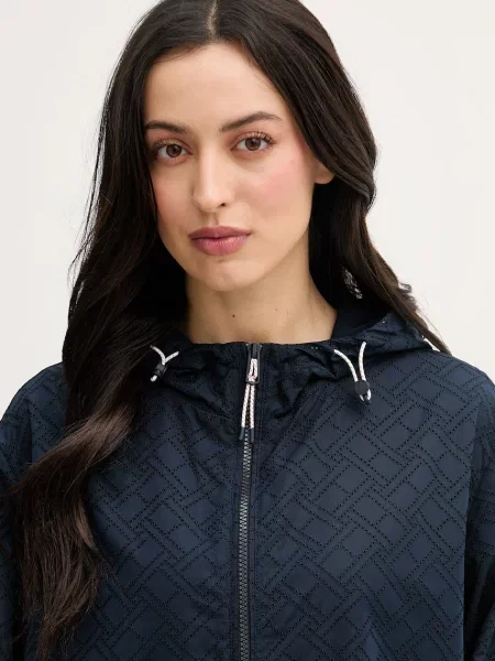 Tommy Hilfiger преходно яке дамско