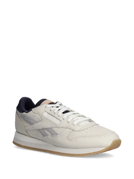 Sneakerși Reebok alb