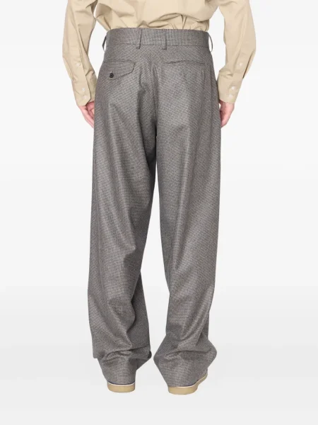 Pantaloni Kolor gri