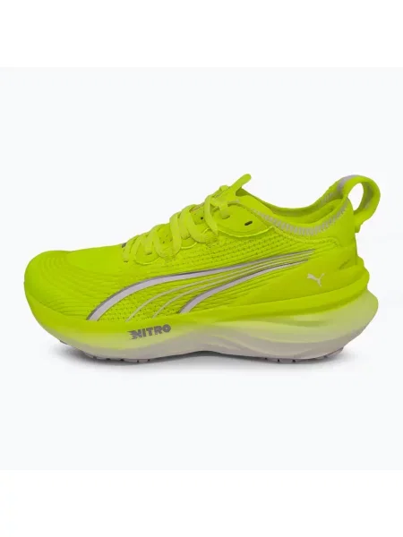 Buty do biegania ForeverRun NITRO™ 2 czarne