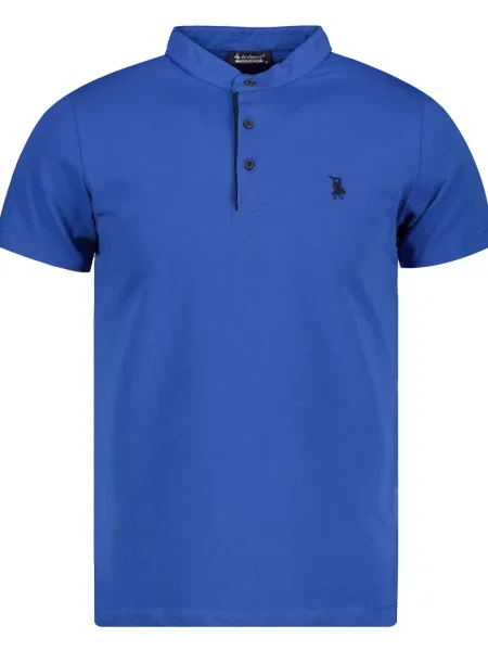Polo Dewberry albastru