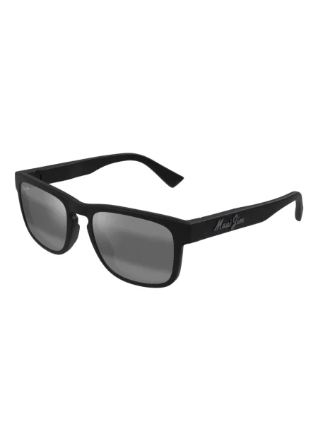 Ochelari de soare Maui Jim negru