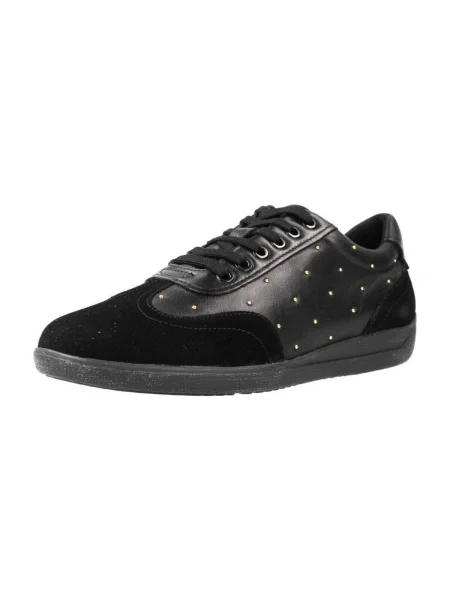 Pantofi Geox negru