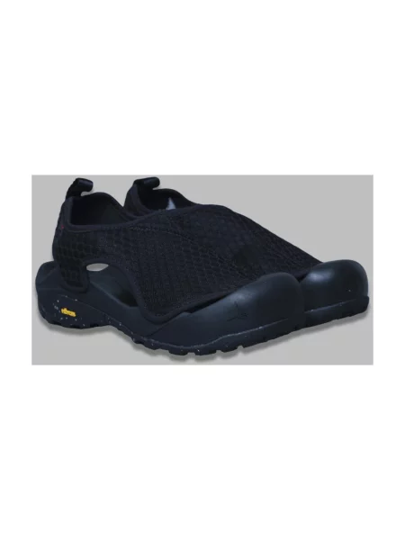 Sneakersy Roa czarne
