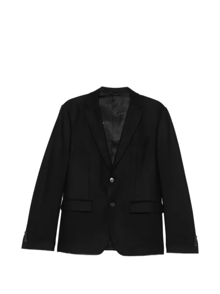 Costum Brian Dales negru