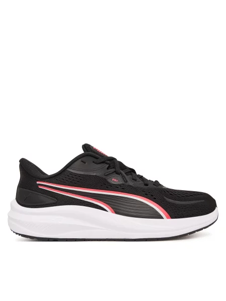 Bėgimo batai Puma Skyrocket Lite 2 28 juoda