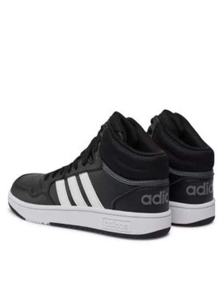 Sneakersy adidas černé