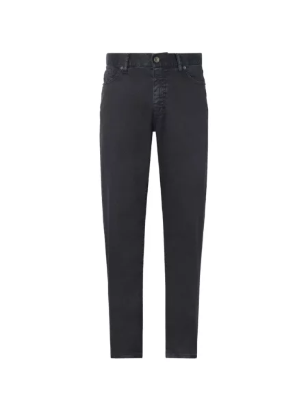Blugi Zegna albastru