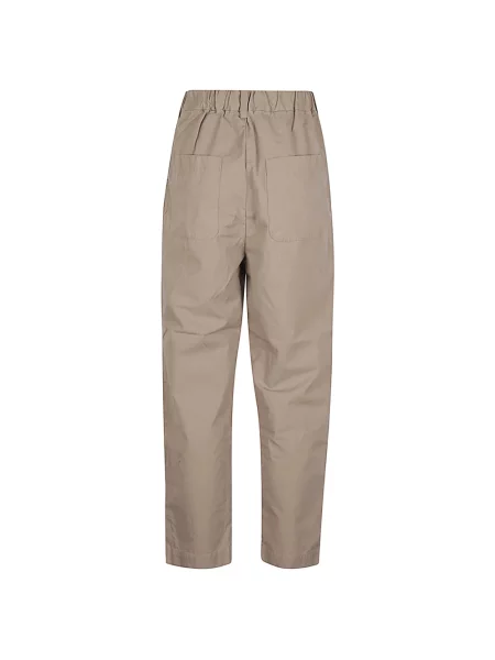 Spodnie Sarahwear beżowe