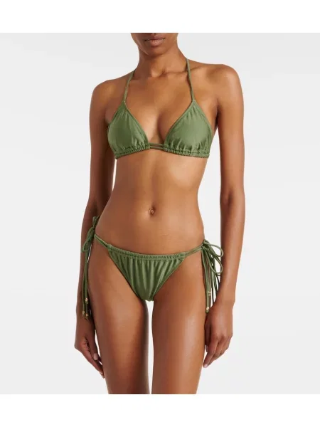 Bikini Bananhot verde
