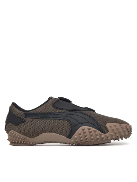 Sneakers Puma Mostro OG Prime închis maro