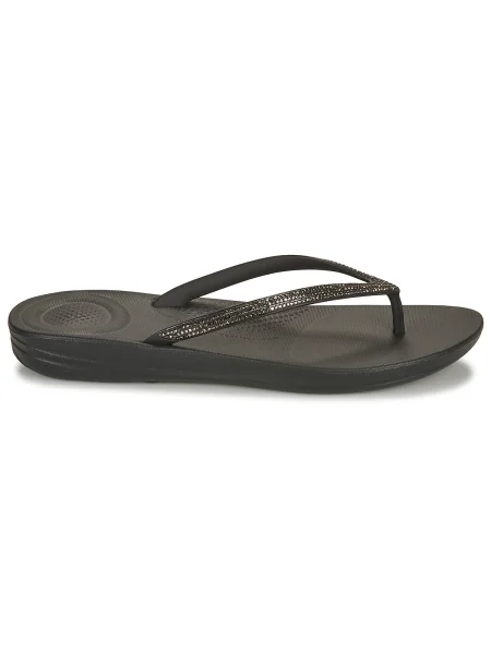 Félcipő Fitflop fekete