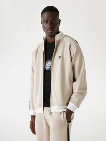 GUESS ACTIVE Hanorac FULVIO | regular fit bej