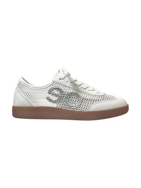 Pantofi Eoligeros alb