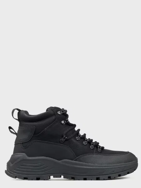 Черевики Keddo чорні