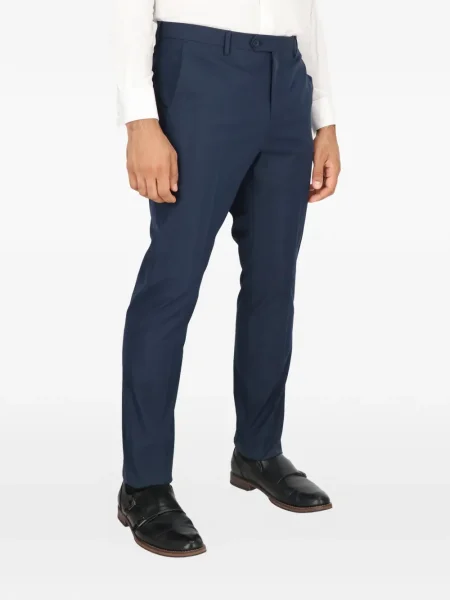 Kelnės Scotch & Soda mėlyna