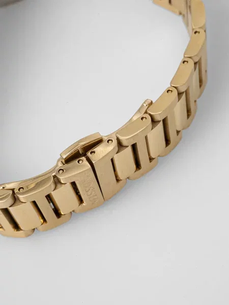 Годинник Missoni золотий